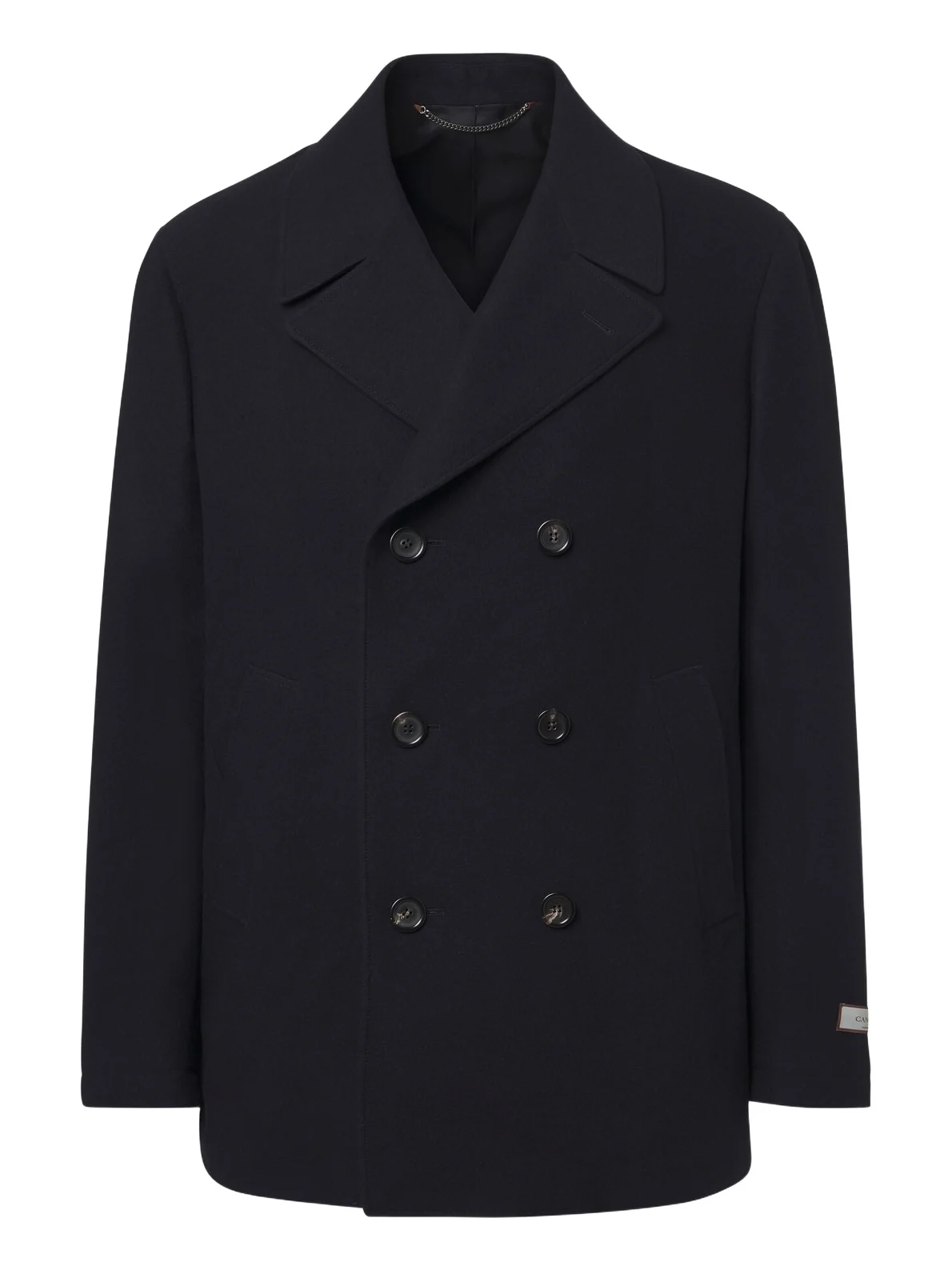 Wool peacoat Wool peacoat