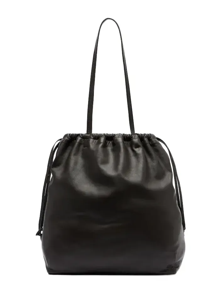 A. Emery Sibella leather tote bag A. Emery Sibella leather tote bag