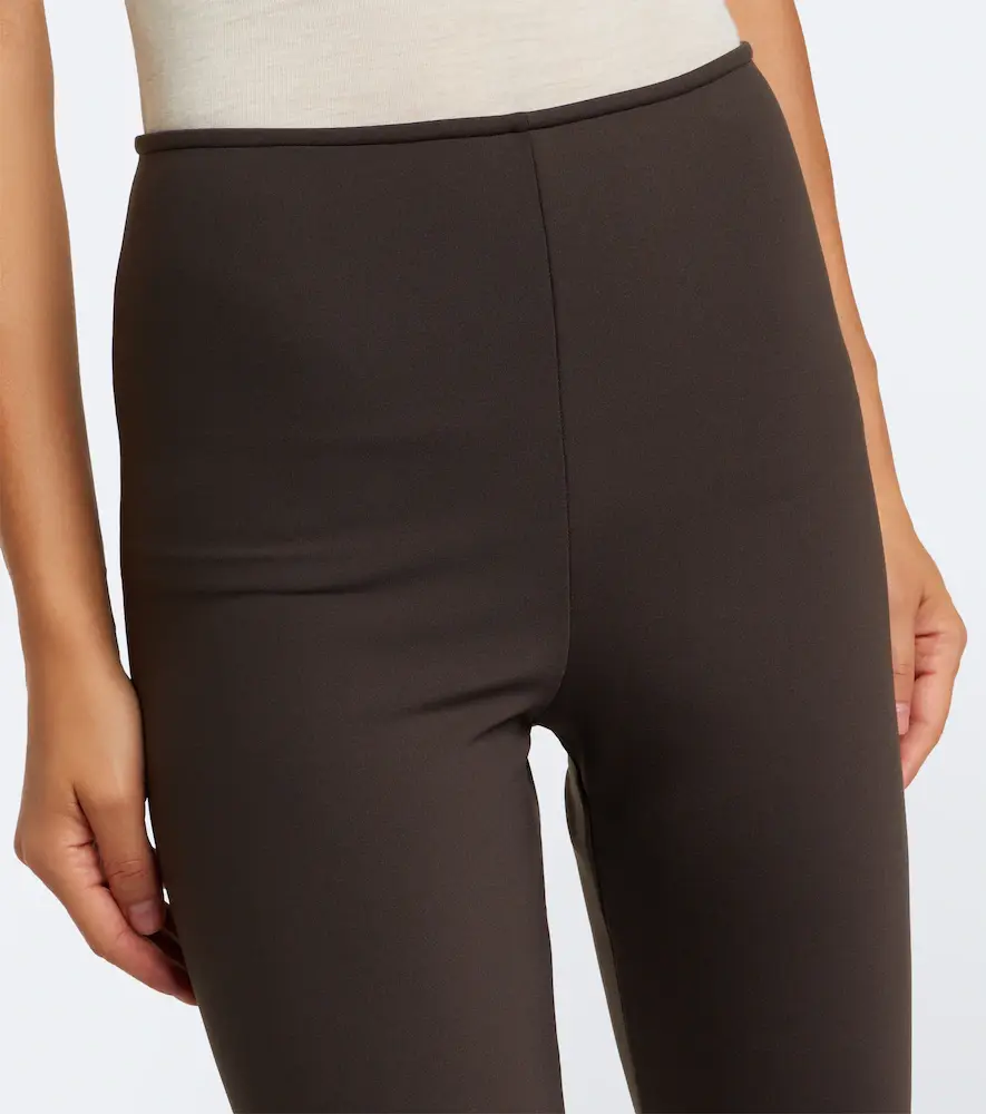 FFORME High-rise jersey leggings | Thumbnail 3 FFORME High-rise jersey leggings | Thumbnail 3