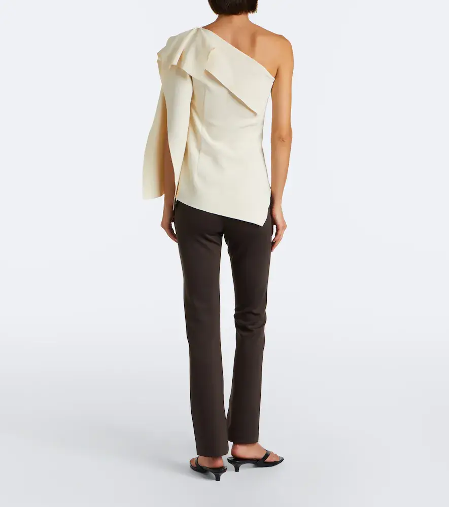 FFORME High-rise jersey leggings | Thumbnail 4 FFORME High-rise jersey leggings | Thumbnail 4