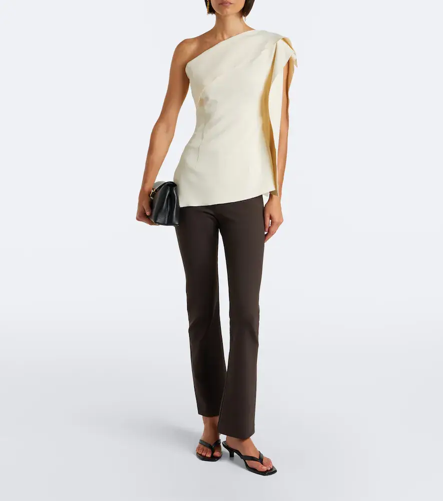 FFORME High-rise jersey leggings | Thumbnail 6 FFORME High-rise jersey leggings | Thumbnail 6