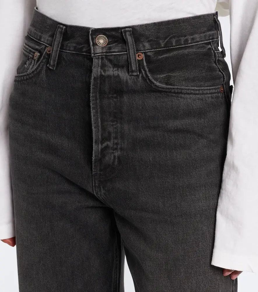 AGOLDE Vintage Loose straight jeans | Thumbnail 2 AGOLDE Vintage Loose straight jeans | Thumbnail 2