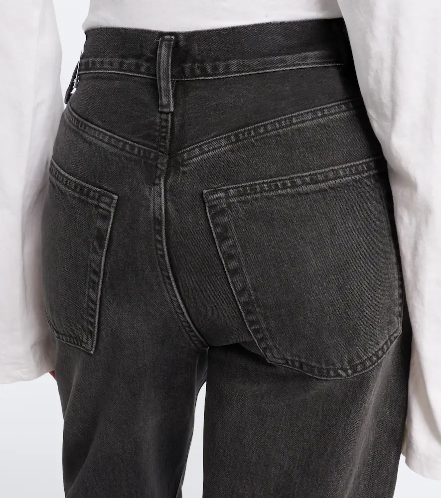 AGOLDE Vintage Loose straight jeans | Thumbnail 3 AGOLDE Vintage Loose straight jeans | Thumbnail 3