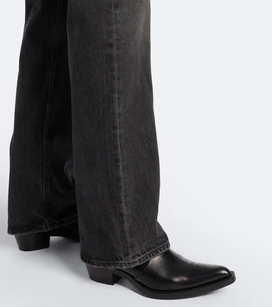 AGOLDE Vintage Loose straight jeans | Thumbnail 5 AGOLDE Vintage Loose straight jeans | Thumbnail 5
