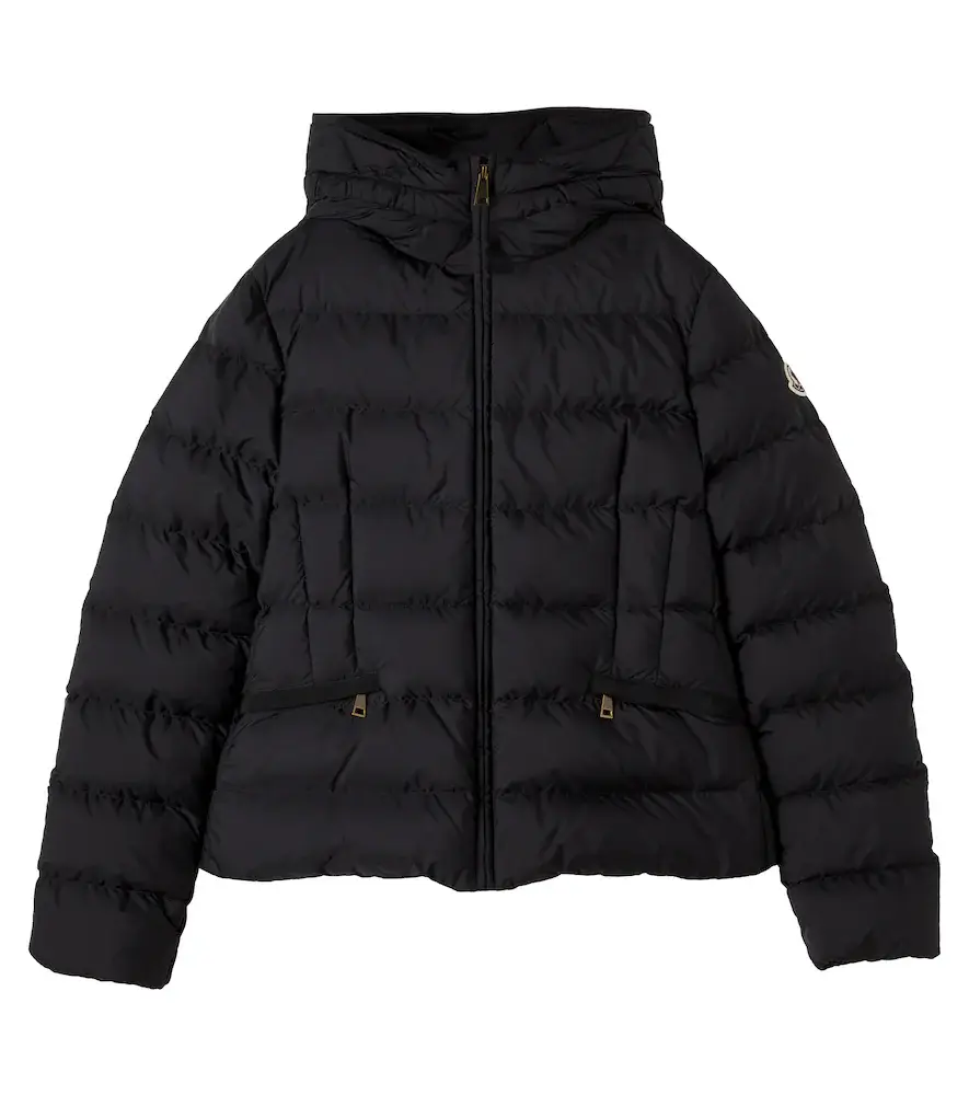 Moncler Enfant Avoce down jacket | Image 1 Moncler Enfant Avoce down jacket | Image 1