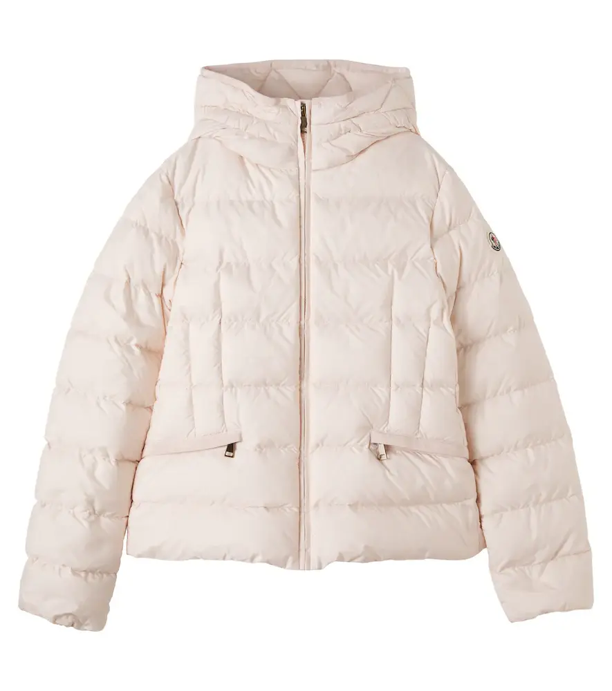 Moncler Enfant Avoce down jacket | Image 1 Moncler Enfant Avoce down jacket | Image 1
