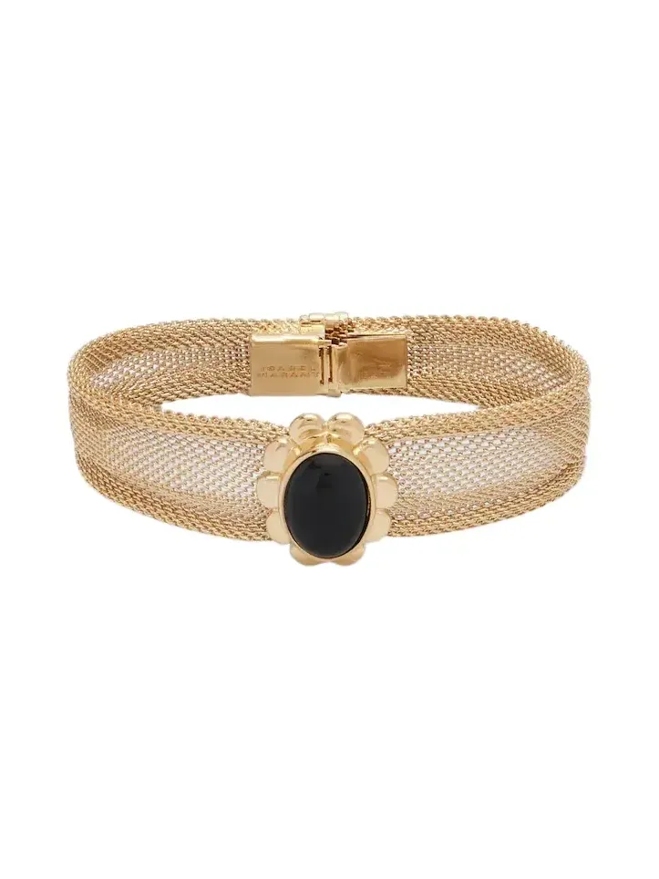 Hanae embellished cuff bracelet Hanae embellished cuff bracelet