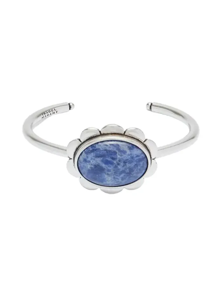 Embellished cuff bracelet Embellished cuff bracelet