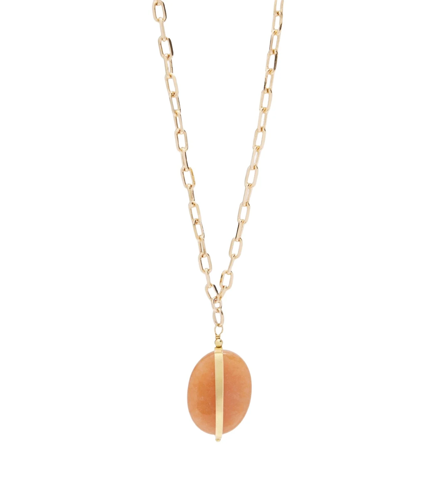 Pendant necklace