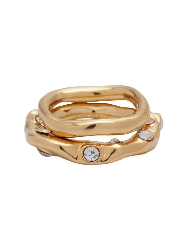 Embellished ring Embellished ring