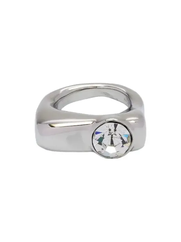 Dries Van Noten Embellished ring