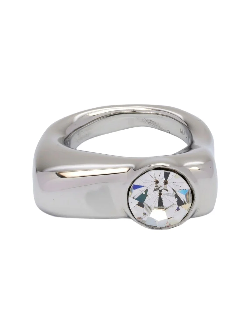 Embellished ring
