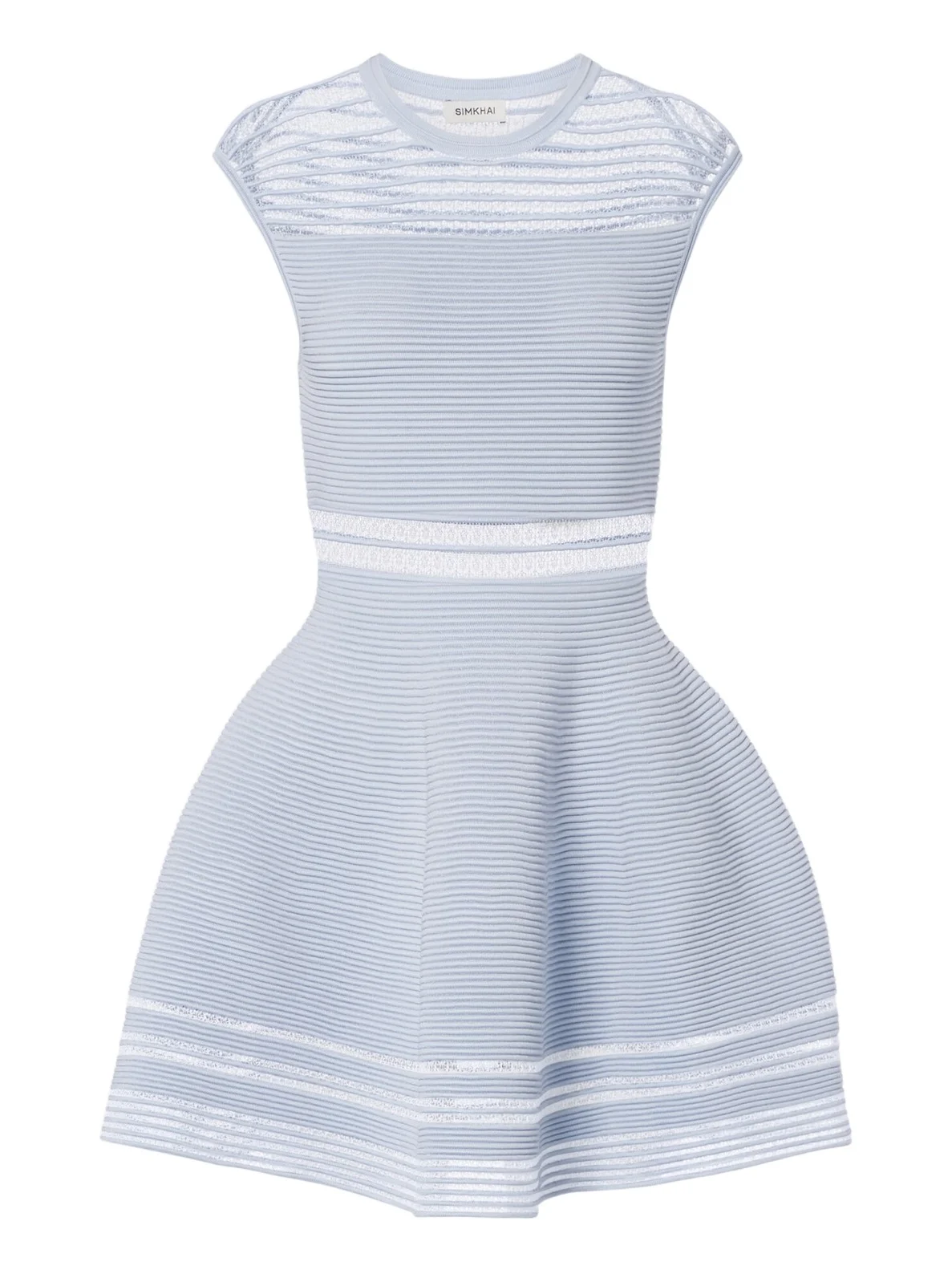 Esri knit minidress Esri knit minidress