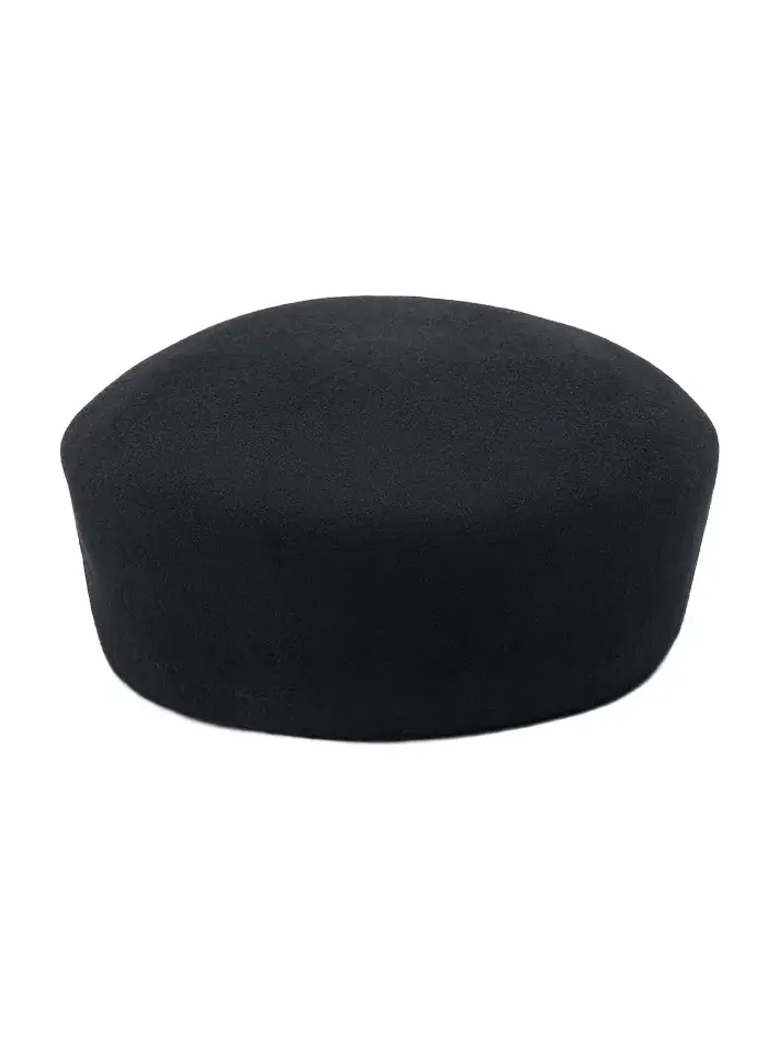 Noxley wool beret