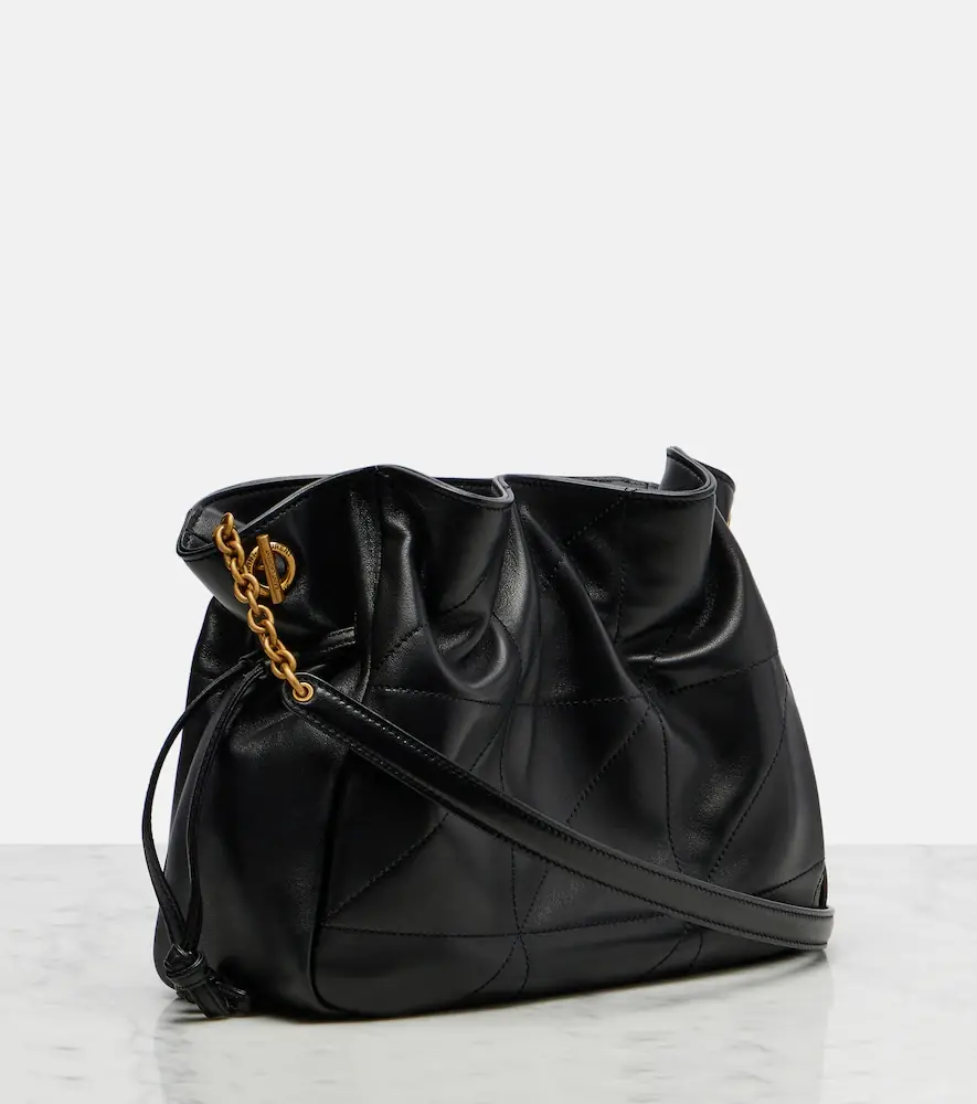 Saint Laurent Jamie leather shoulder bag | Thumbnail 2 Saint Laurent Jamie leather shoulder bag | Thumbnail 2