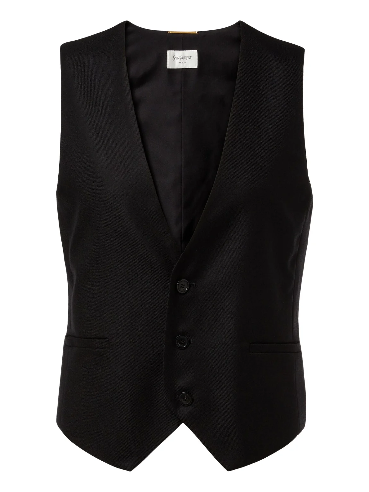 Cashmere vest Cashmere vest