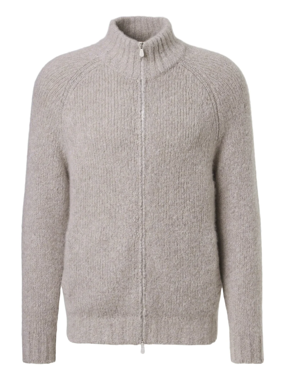 Brunello Cucinelli Cashmere and silk cardigan
