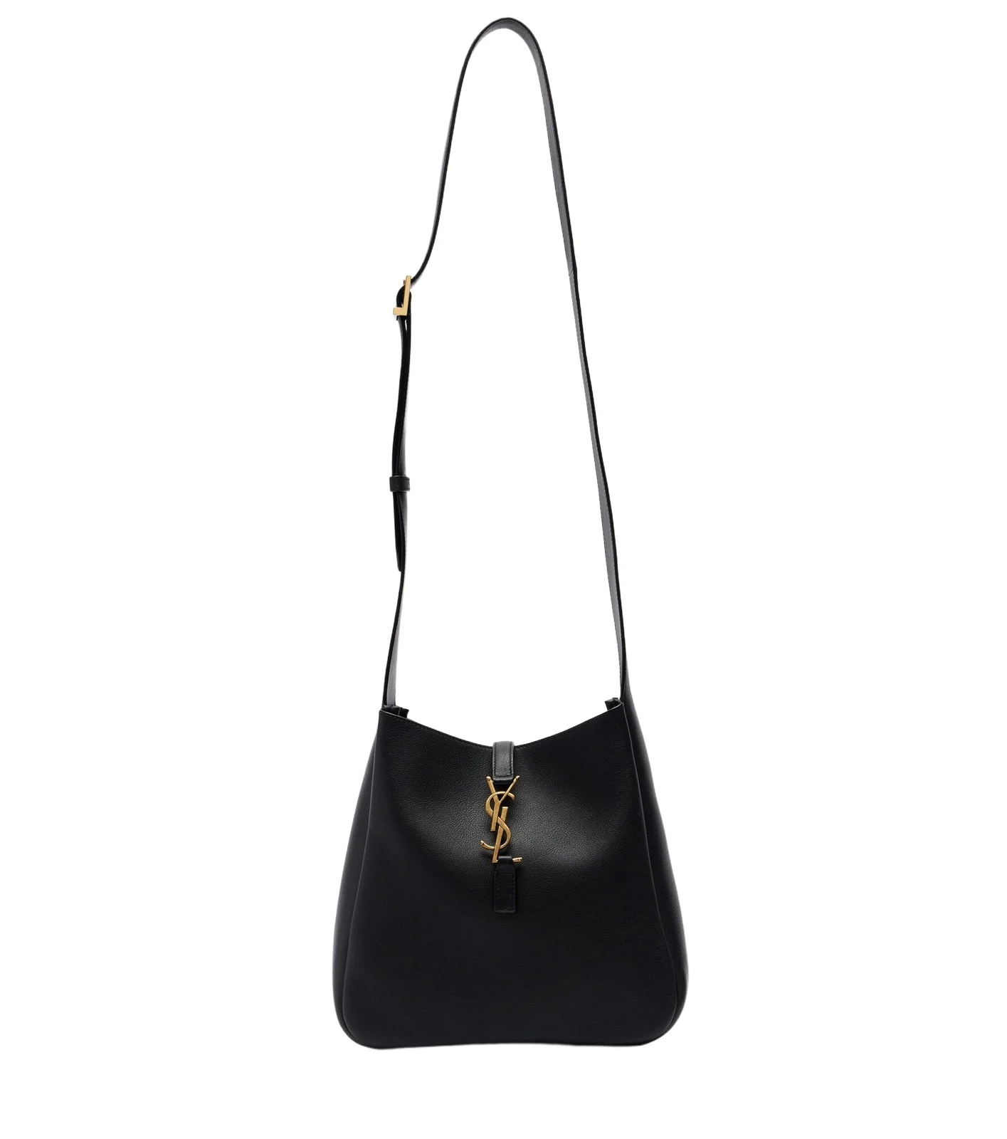 Le 5 à 7 leather crossbody bag Le 5 à 7 leather crossbody bag