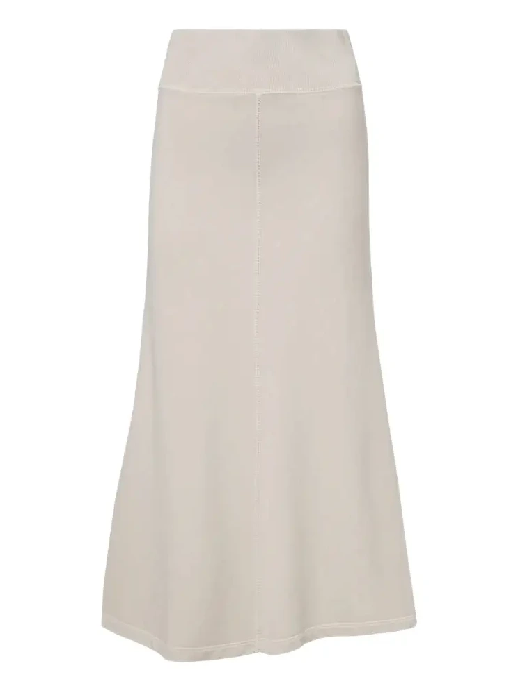 Solkia cotton jersey maxi skirt Solkia cotton jersey maxi skirt