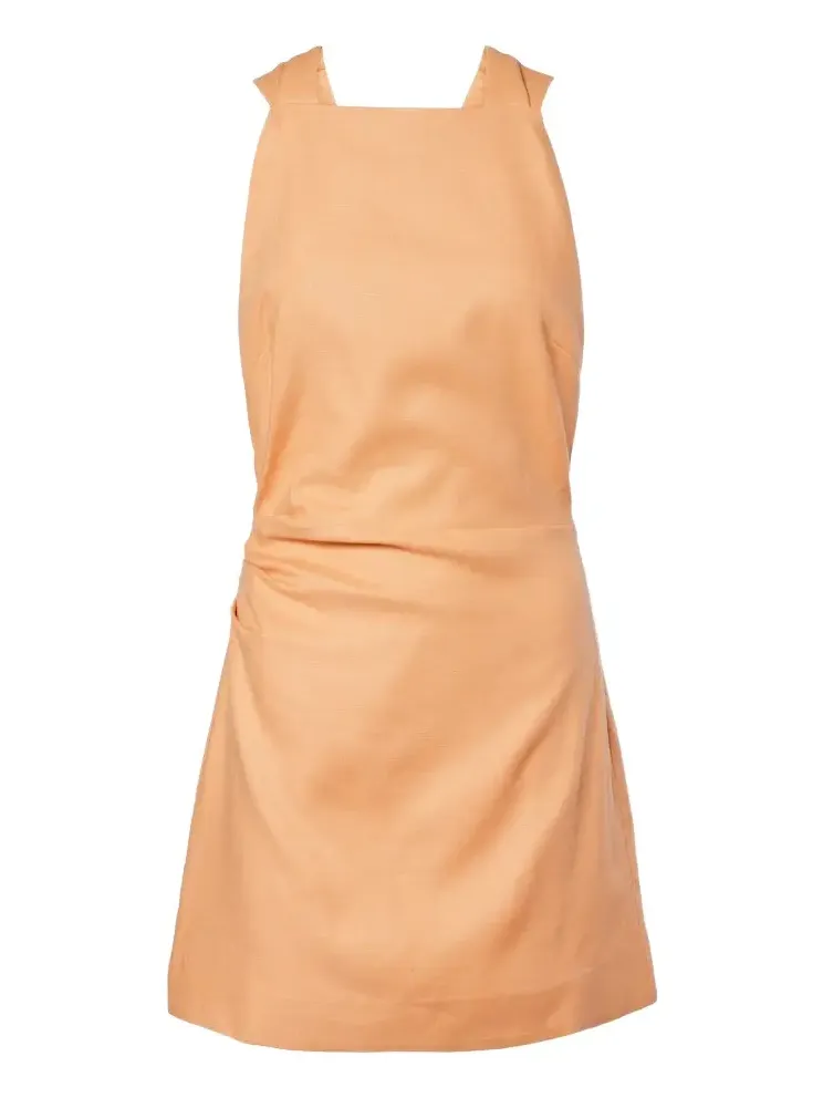 Thora linen minidress Thora linen minidress