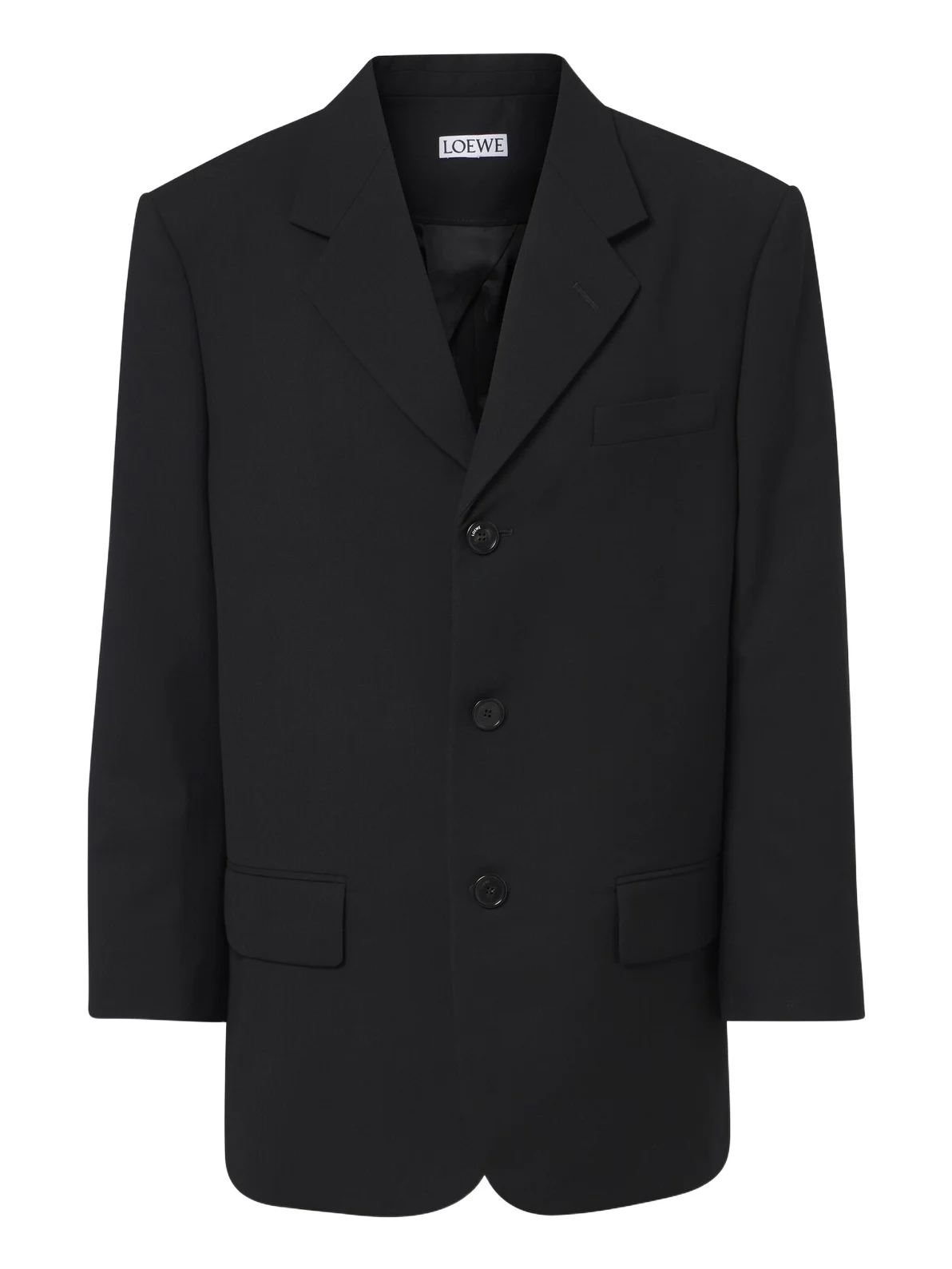Loewe Wool blazer
