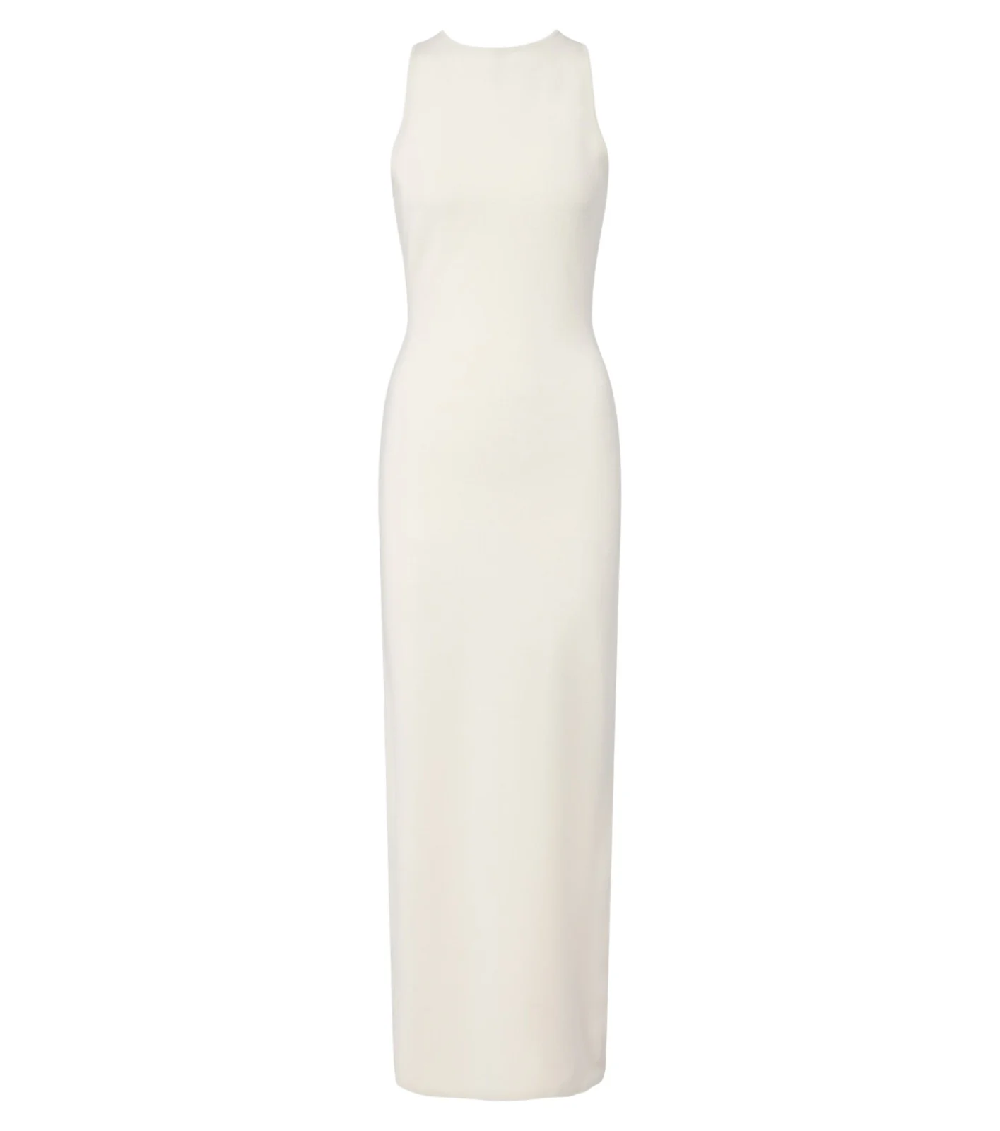 Saba embellished knitted maxi dress Saba embellished knitted maxi dress