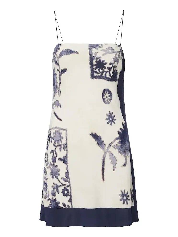 Phillipa floral slip dress Phillipa floral slip dress