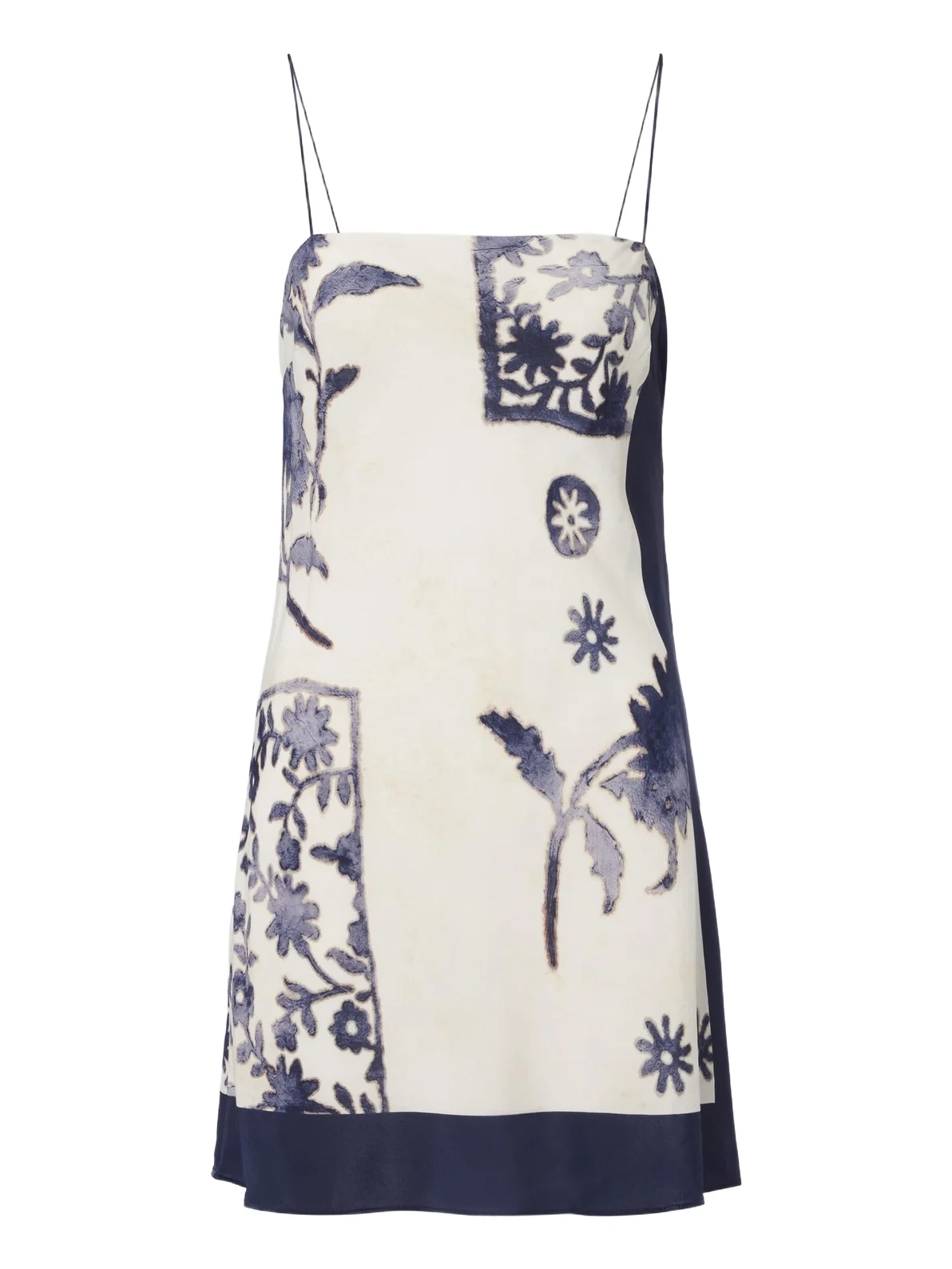 Phillipa floral slip dress