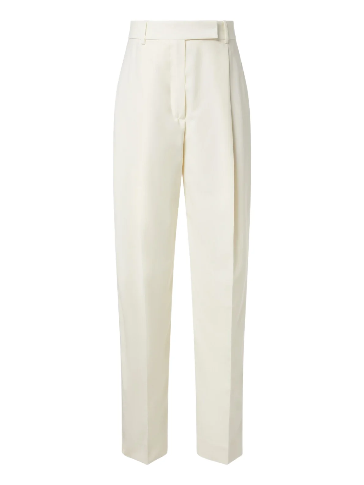 Róhe Daria virgin wool tapered pants Róhe Daria virgin wool tapered pants