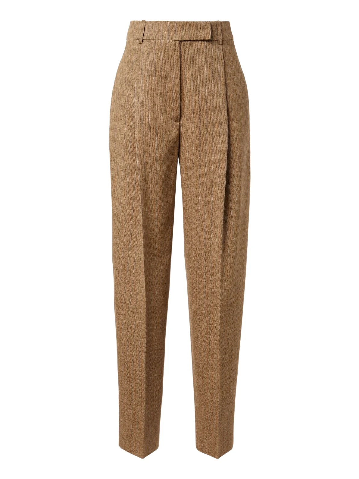 RÓHE Róhe Daria wool-blend tapered pants