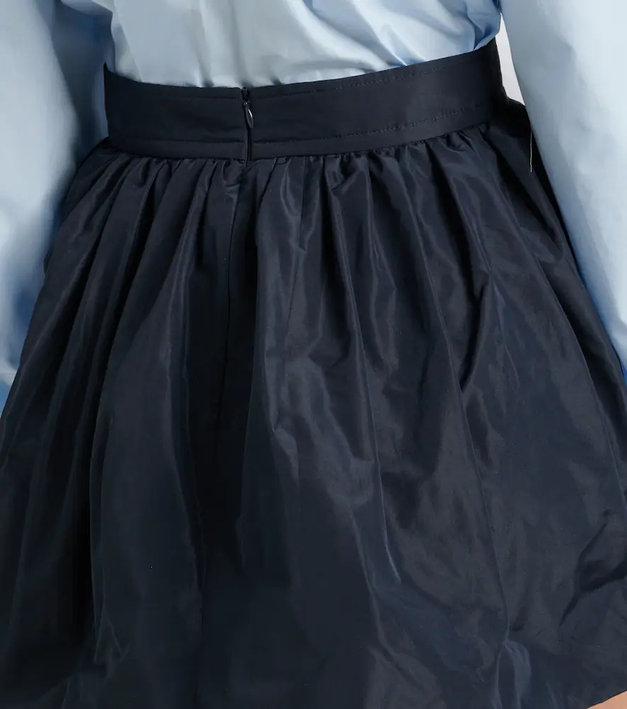 Patou Miniskirt | Thumbnail 2