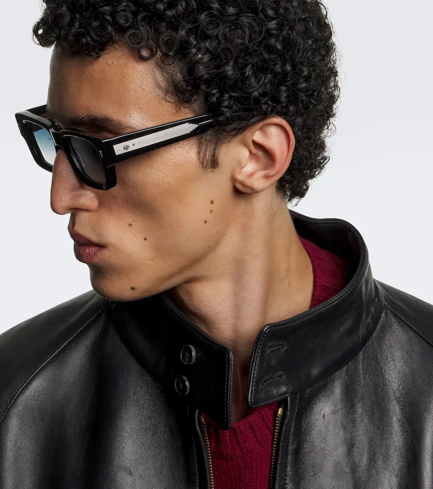 Sato Sira rectangular sunglasses | Thumbnail 4 Sato Sira rectangular sunglasses | Thumbnail 4