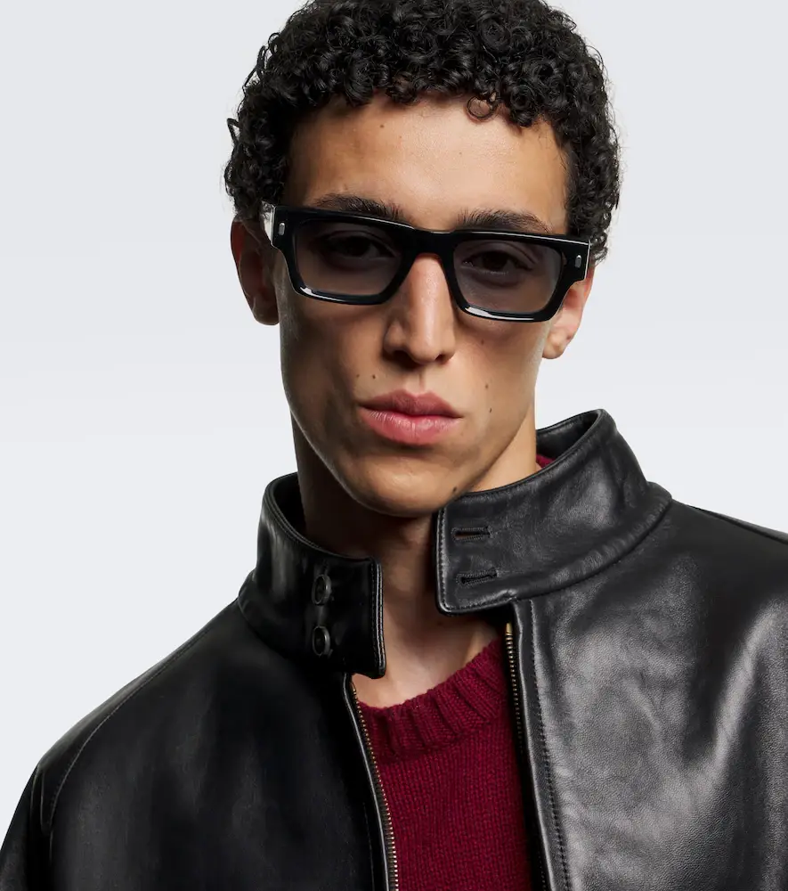 Sato Sira rectangular sunglasses | Thumbnail 5 Sato Sira rectangular sunglasses | Thumbnail 5