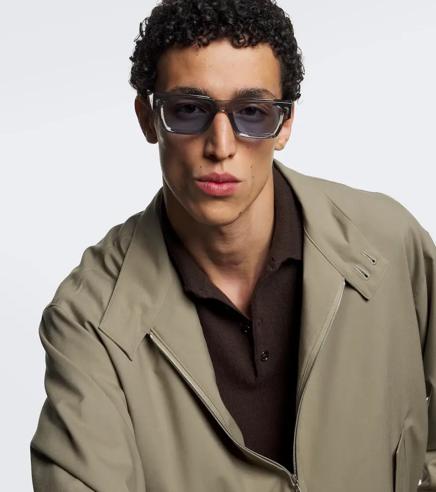 Sato Sira rectangular sunglasses | Thumbnail 5 Sato Sira rectangular sunglasses | Thumbnail 5