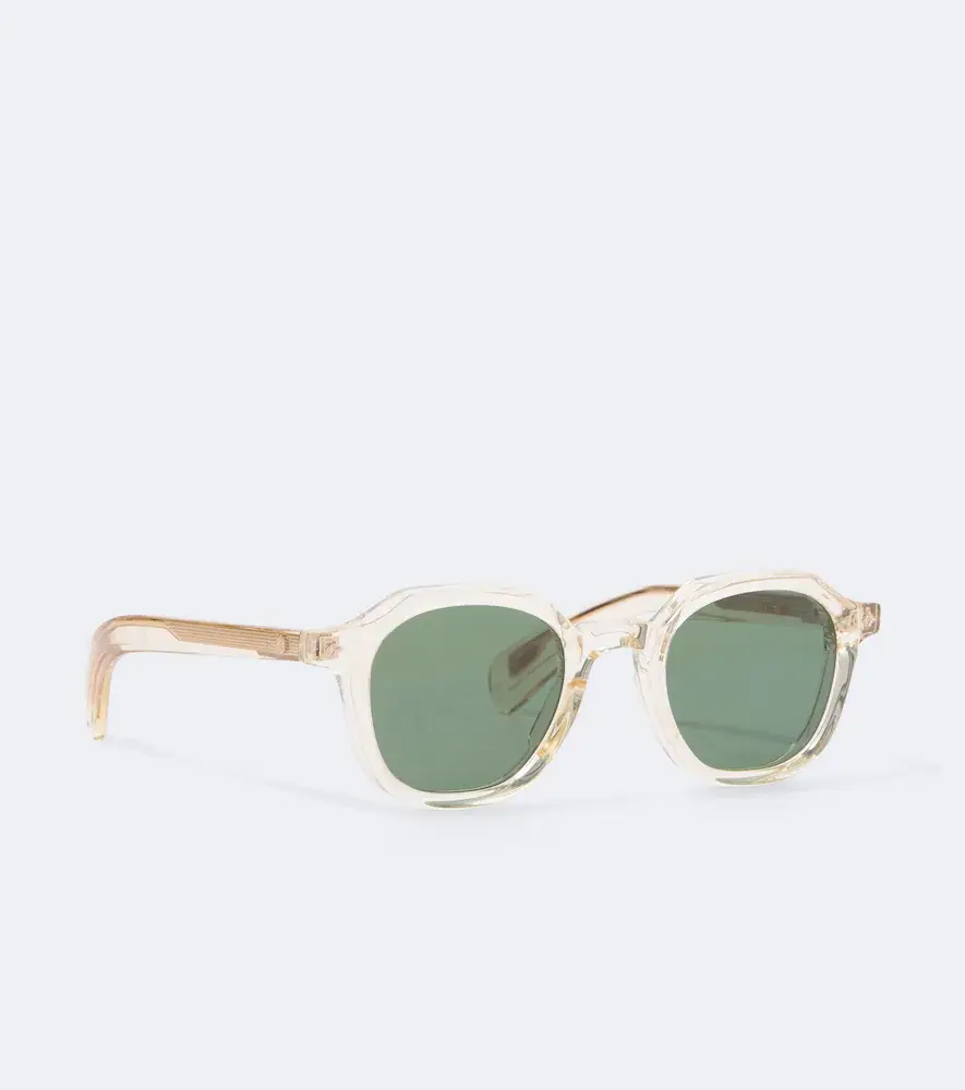 Sato Perse round sunglasses | Thumbnail 2 Sato Perse round sunglasses | Thumbnail 2