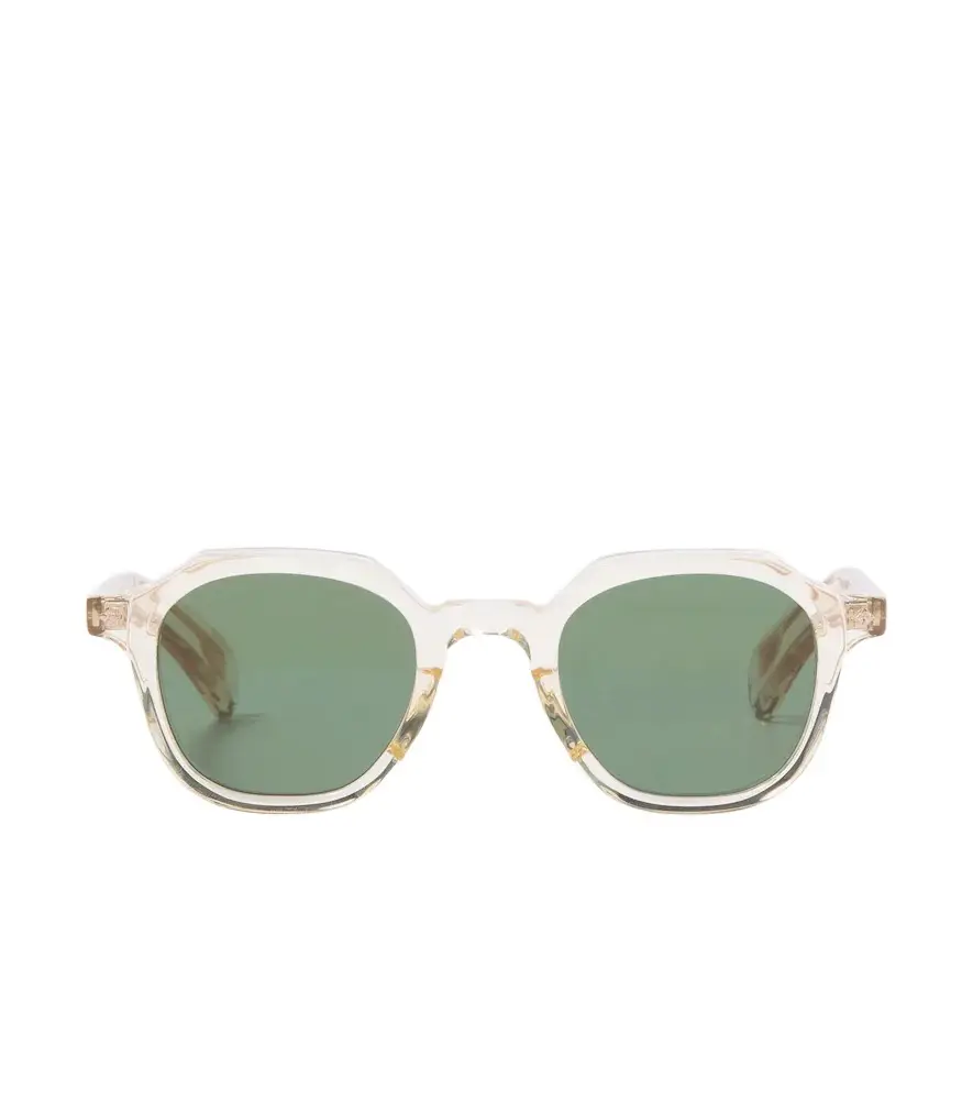 Sato Perse round sunglasses