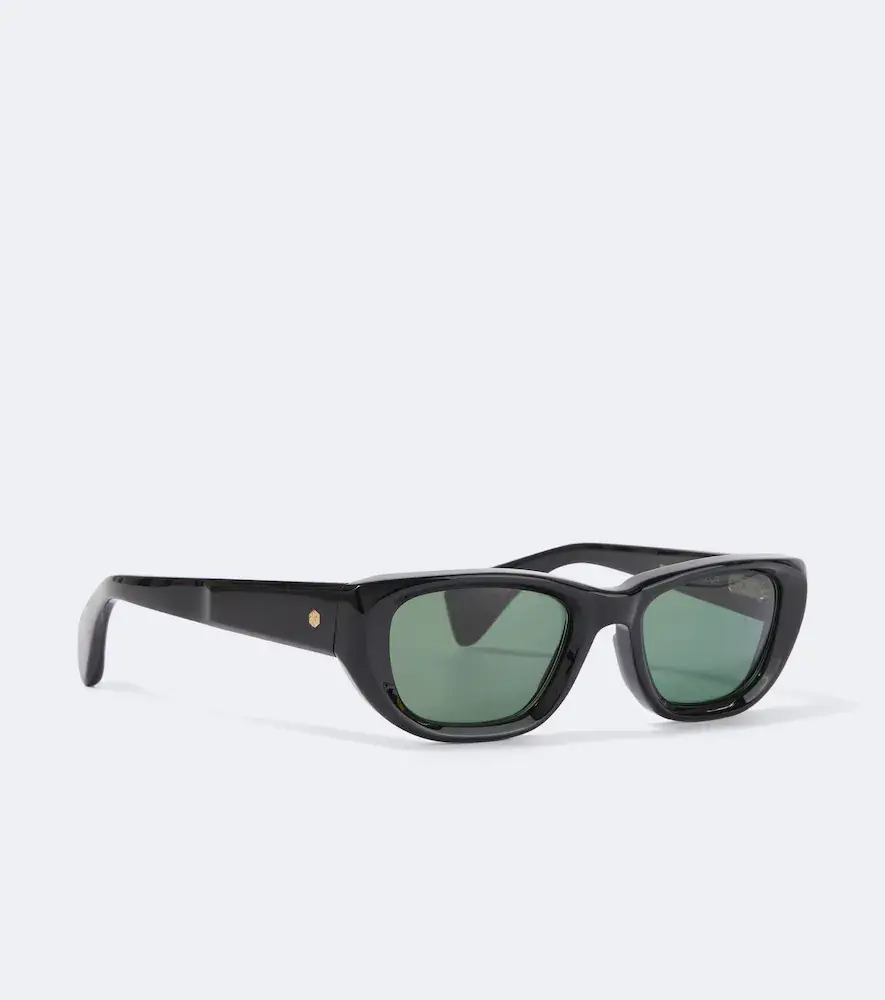 Sato Sador rectangular sunglasses | Thumbnail 2 Sato Sador rectangular sunglasses | Thumbnail 2
