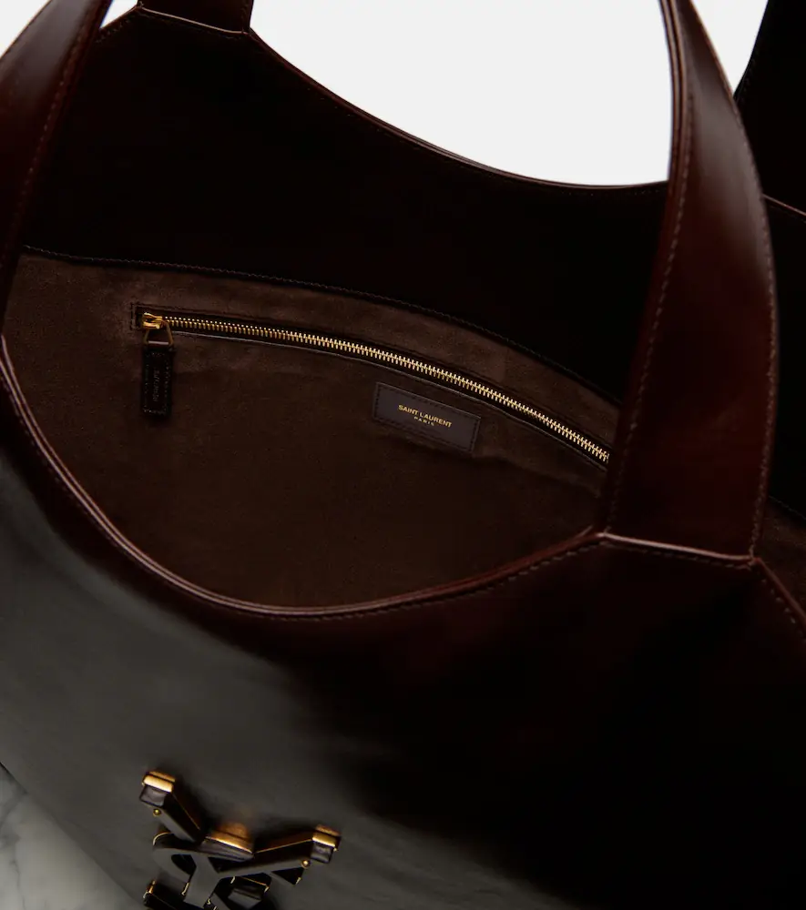 Saint Laurent Icare Maxi leather tote bag | Thumbnail 2 Saint Laurent Icare Maxi leather tote bag | Thumbnail 2