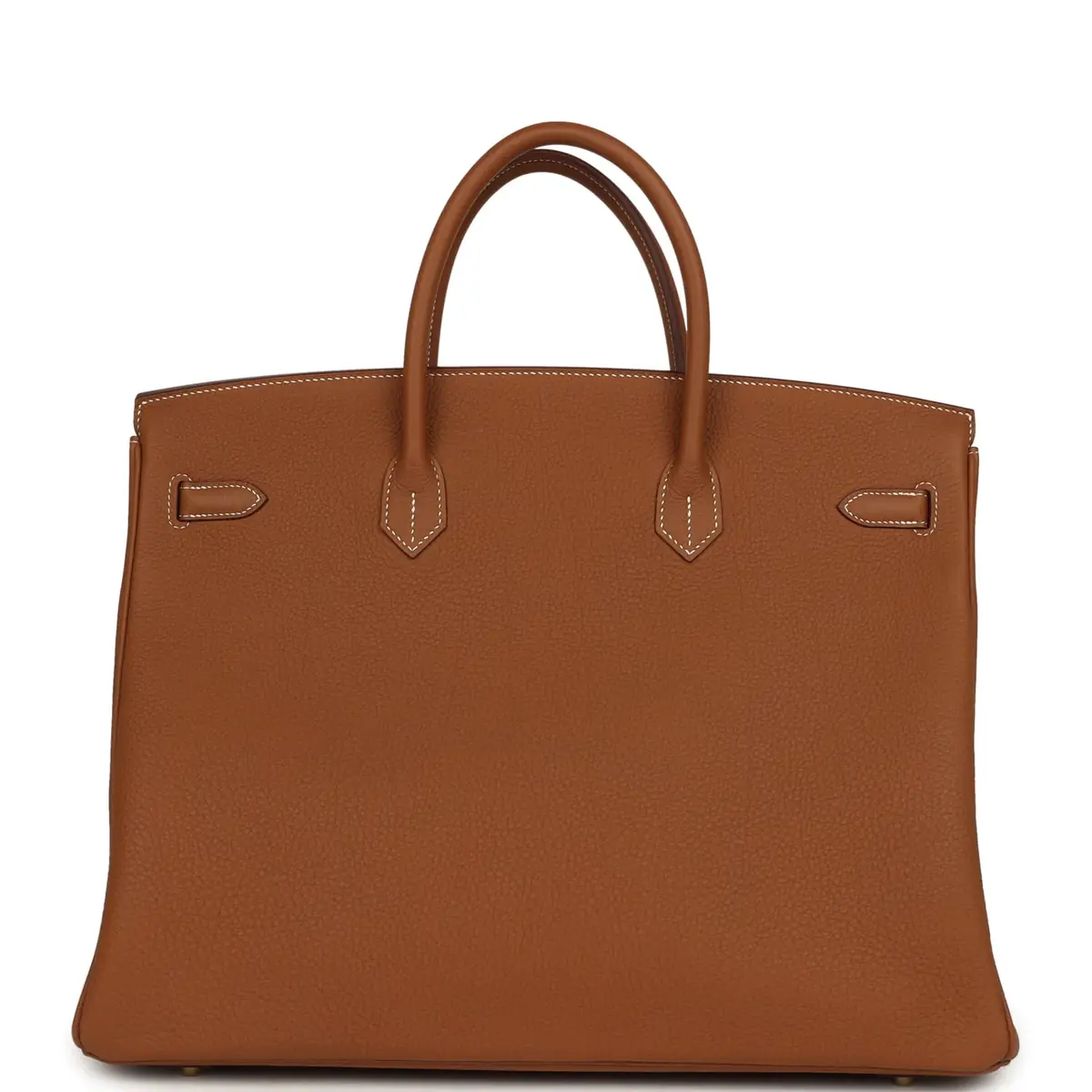 HERMÈS Hermes Birkin 40 Gold Togo Gold Hardware | Thumbnail 4 HERMÈS Hermes Birkin 40 Gold Togo Gold Hardware | Thumbnail 4