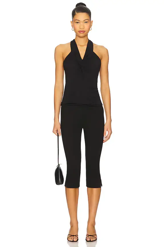 Geel Cooper Capri Pant | Thumbnail 5 Geel Cooper Capri Pant | Thumbnail 5