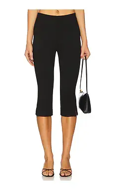 Geel Cooper Capri Pant | Image 1 Geel Cooper Capri Pant | Image 1