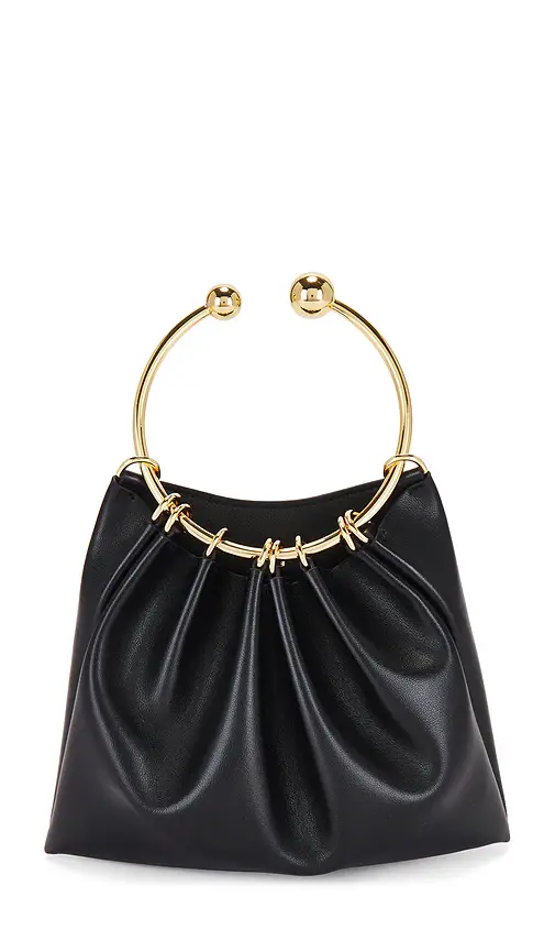 VERAFIED Ring Handle Bag | Thumbnail 2