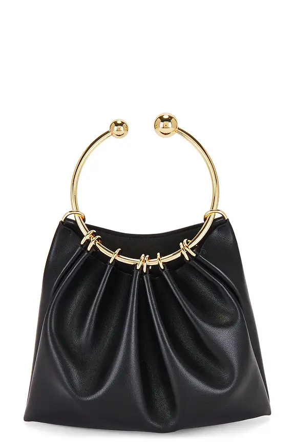 VERAFIED Ring Handle Bag | Thumbnail 5