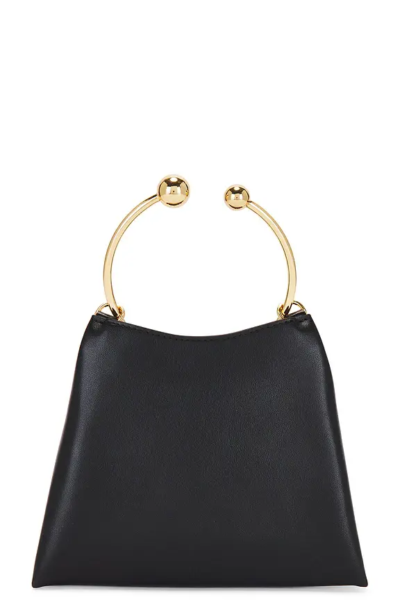 VERAFIED Ring Handle Bag | Thumbnail 6