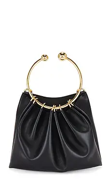 VERAFIED Ring Handle Bag | Image 1 VERAFIED Ring Handle Bag | Image 1