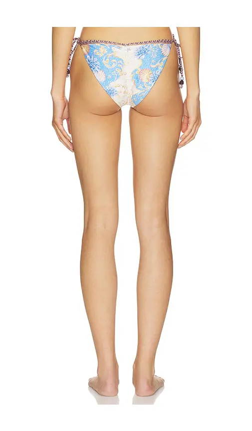 Agua Bendita x REVOLVE Alegria Latin Bikini Bottom | Thumbnail 3