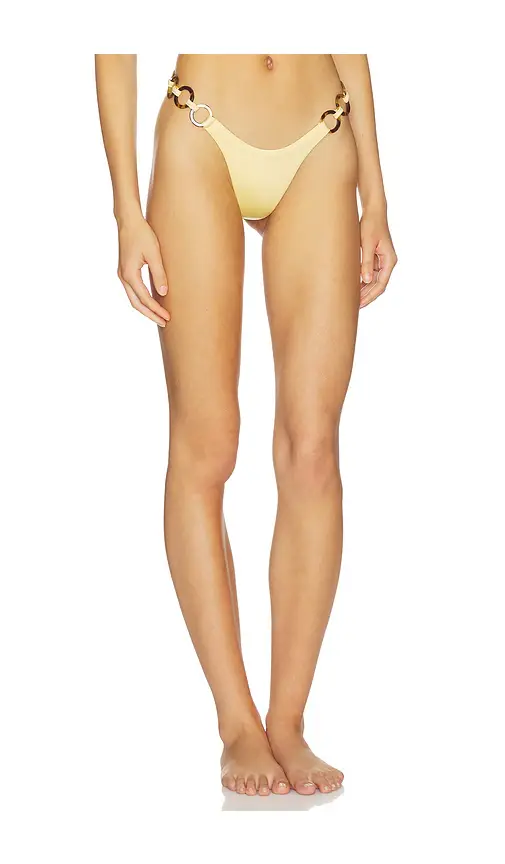 Agua Bendita x REVOLVE Fungi Bottom | Thumbnail 2 Agua Bendita x REVOLVE Fungi Bottom | Thumbnail 2