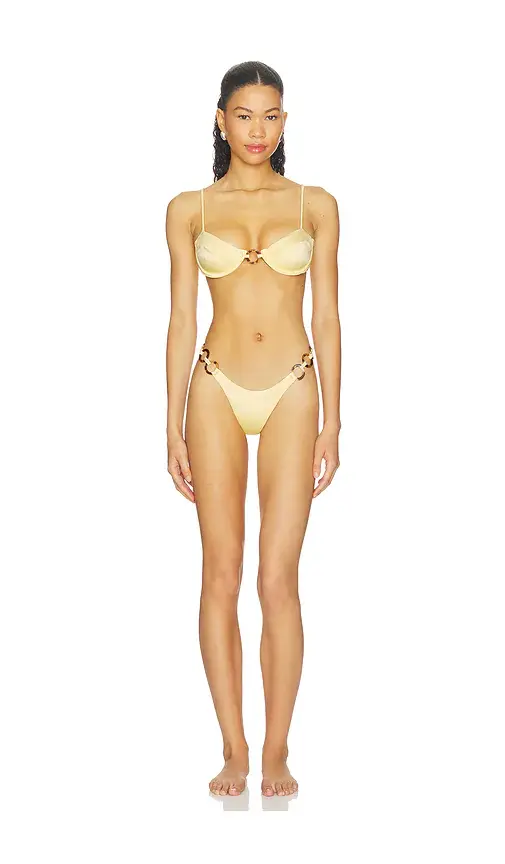 Agua Bendita x REVOLVE Tiffy Underwire Top | Thumbnail 4 Agua Bendita x REVOLVE Tiffy Underwire Top | Thumbnail 4