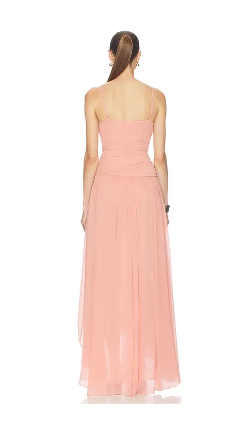 Arcina Ori Delilah Dress | Thumbnail 4 Arcina Ori Delilah Dress | Thumbnail 4