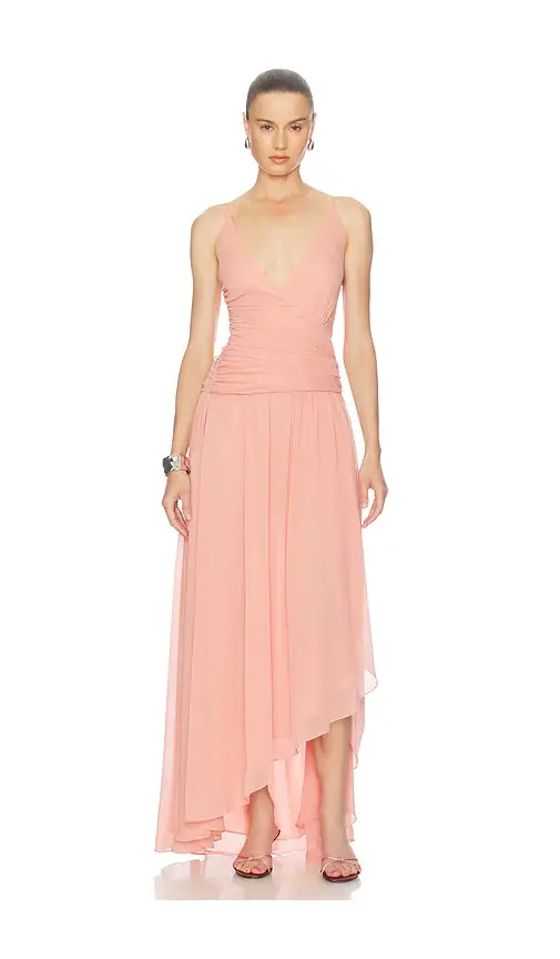 Arcina Ori Delilah Dress | Image 1 Arcina Ori Delilah Dress | Image 1